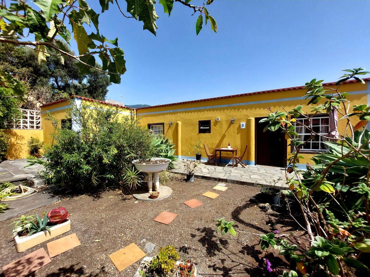 Villa Asunción D - B&B Breña Baja
