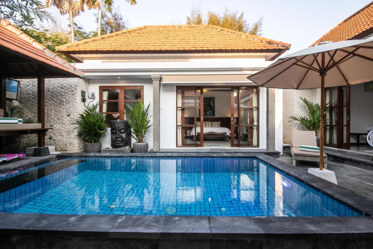 Pearl Villa - 3BR Private Pool Sanur Beach - B&B Kelurahan Sanur