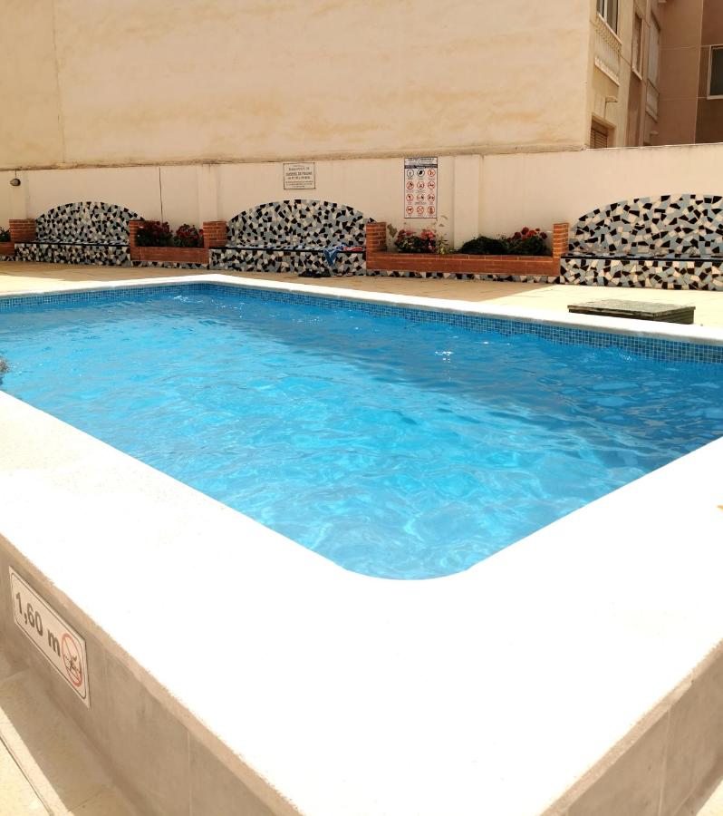 Apartamento La pequeña Habana - B&B Torrevieja