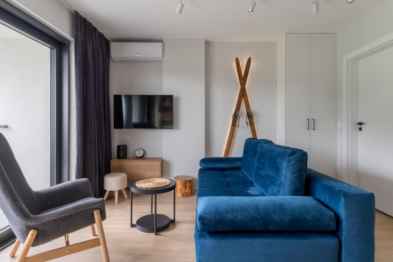Widokowe wzgórze - Sun&Sport - B&B