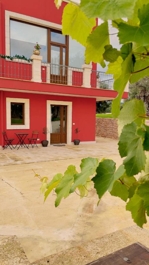Tenuta Fascianello - B&B
