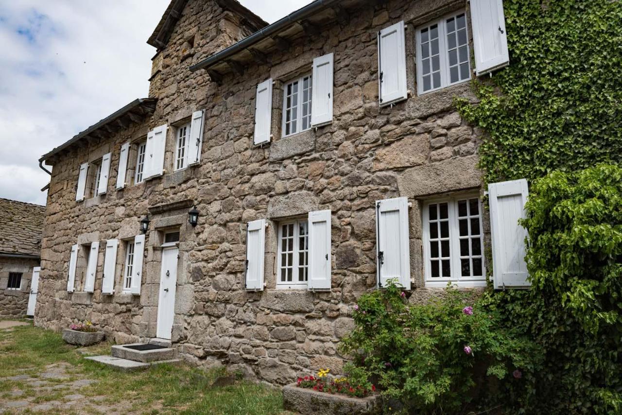 Five-Bedroom House