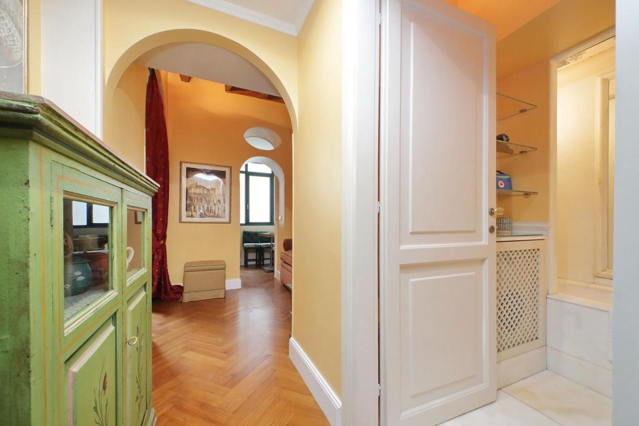 Pantheon Luxury Apartment - B&B Roma
