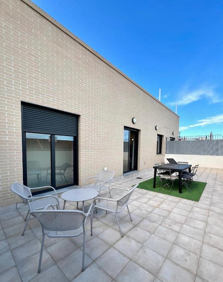 Apartamento Ático