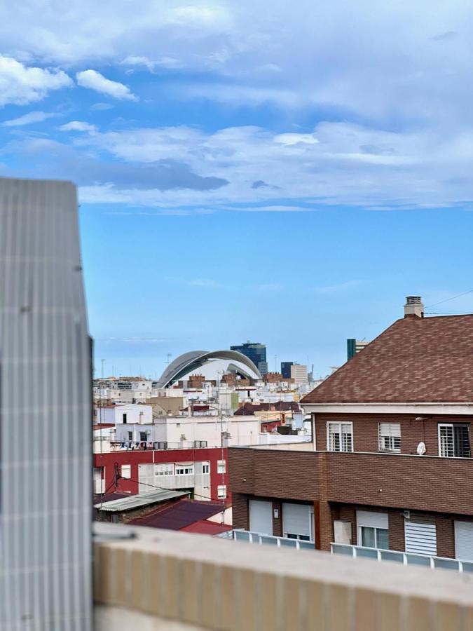Apartamento Ático