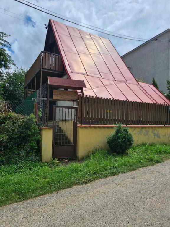Chatka Terezka - B&B