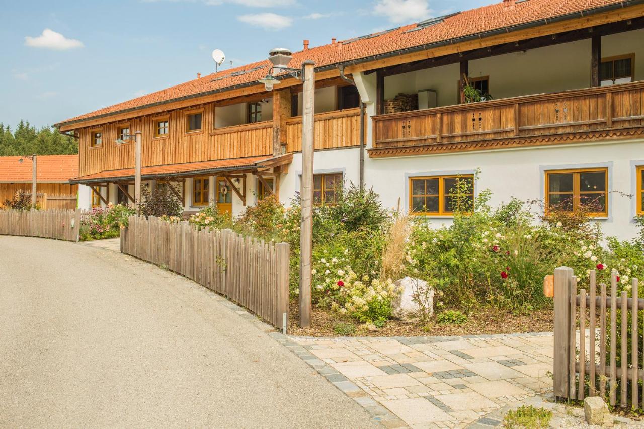 Dauscher Hof - Sauna&Pool - Chiemgau Karte - Ferienwohnung Inzell