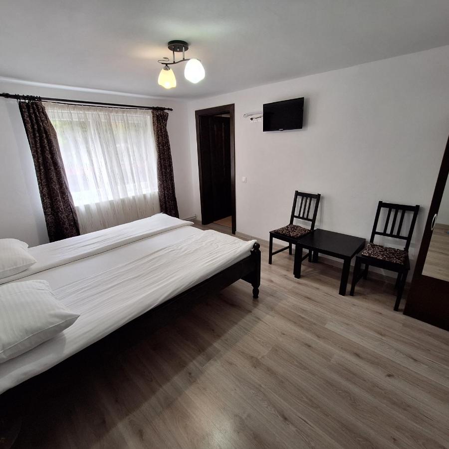 Habitación Doble Deluxe