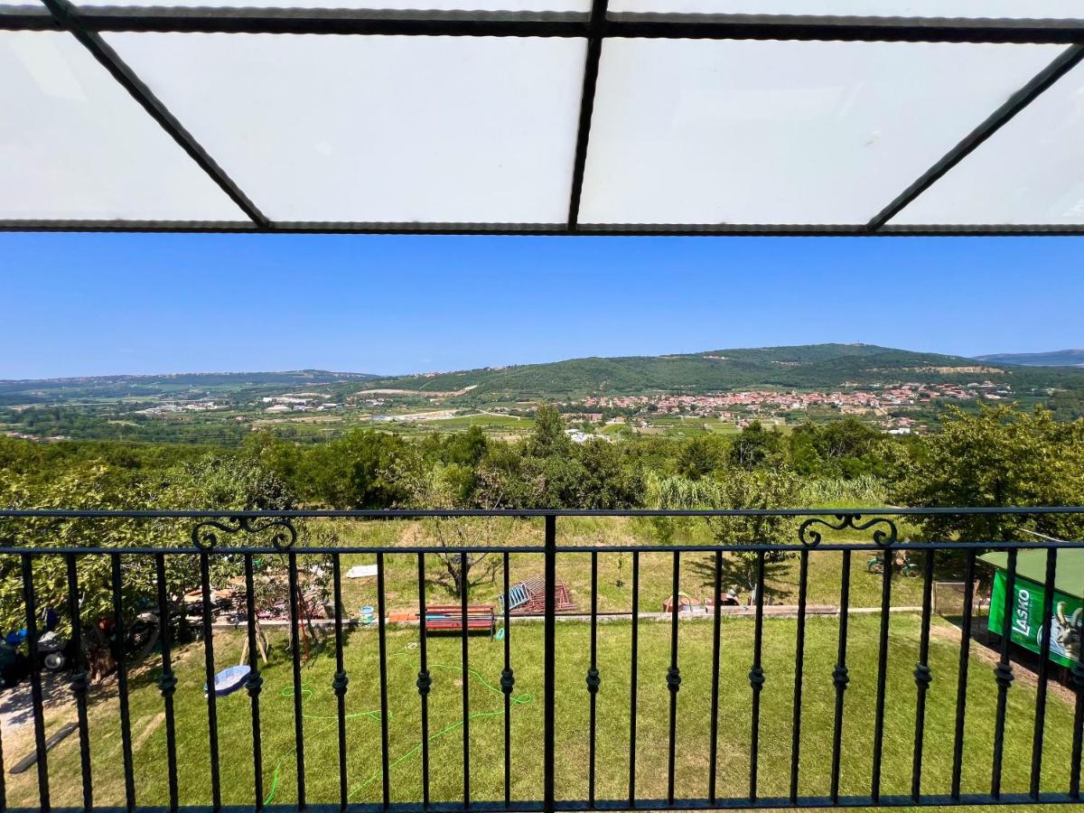 Apartma Metulj Koper - New - B&B