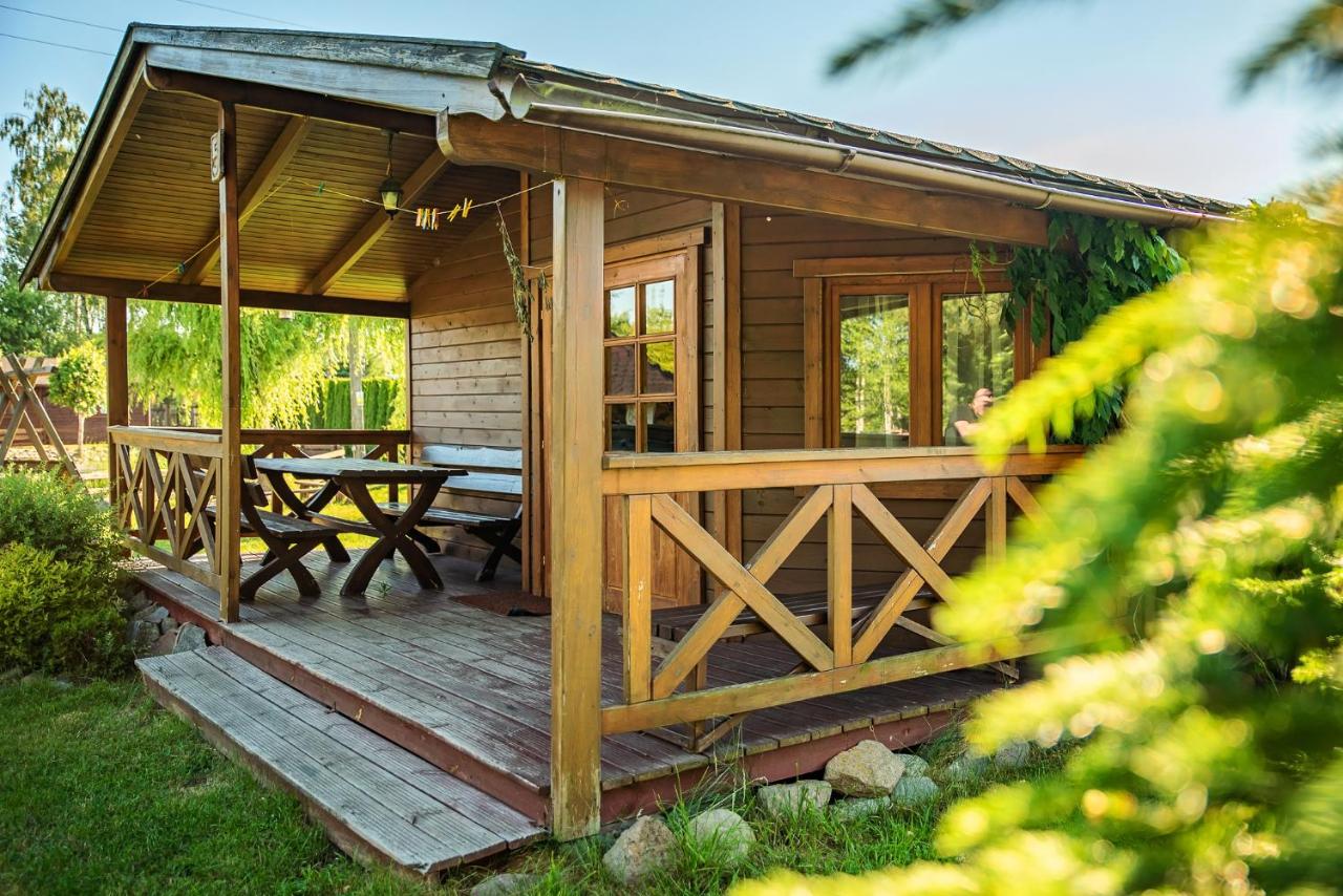 Chalet 2 Chambres