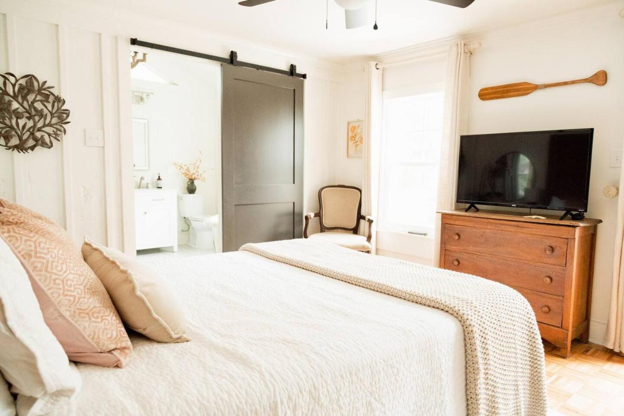 Fairhope Garden Room - B&B