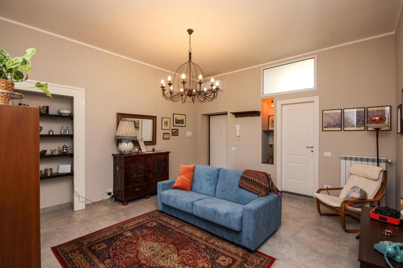 Le Giramondo Appartamento Ferdinando - B&B Caserta