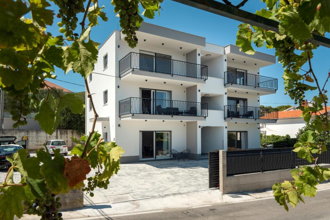 Luxury apartments Nicole - B&B