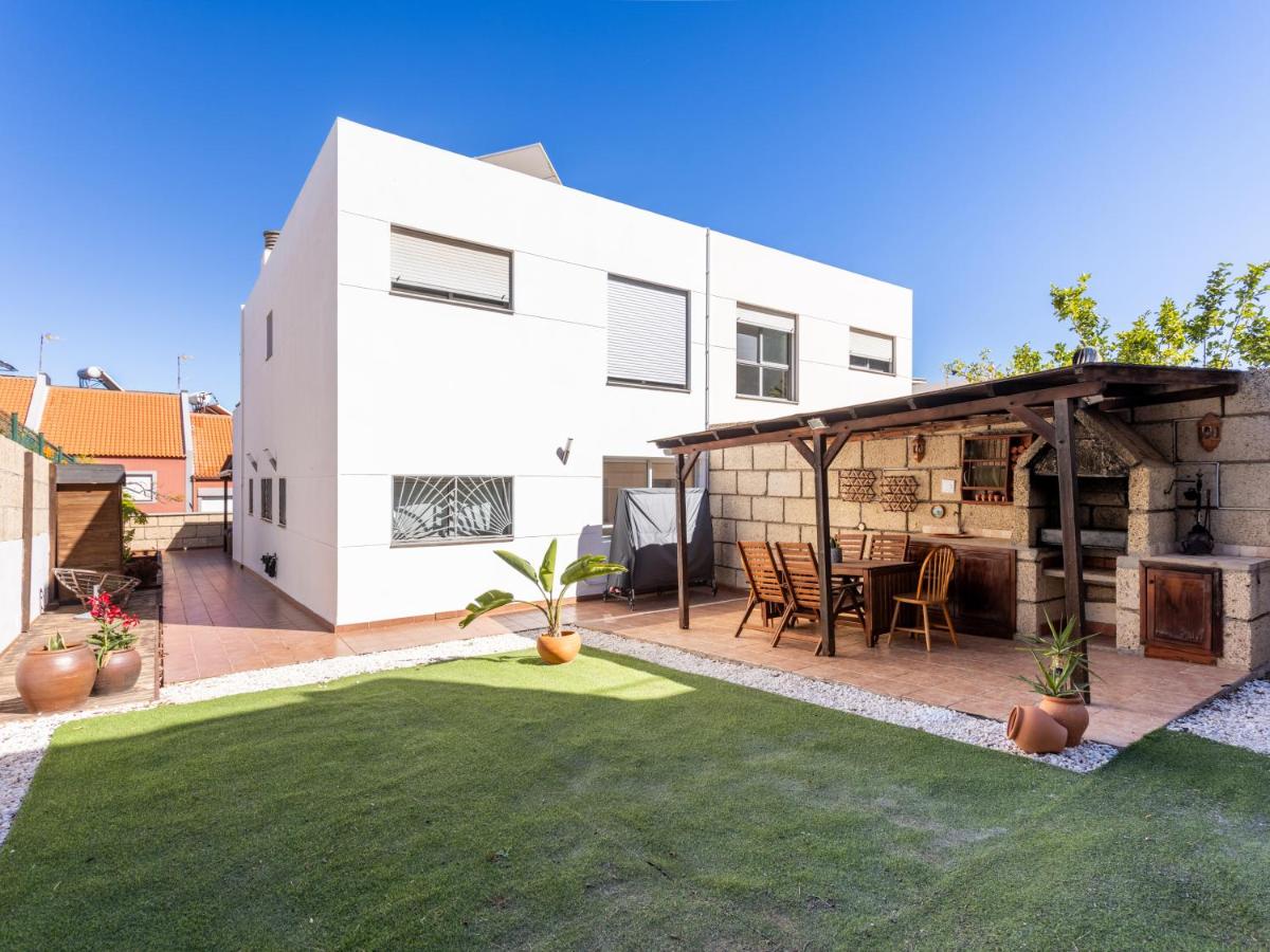 Live Barranco Hondo Crisanto - B&B
