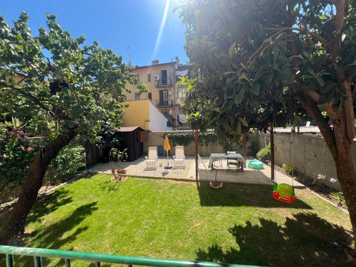 Il giardino Segreto - B&B Firenze