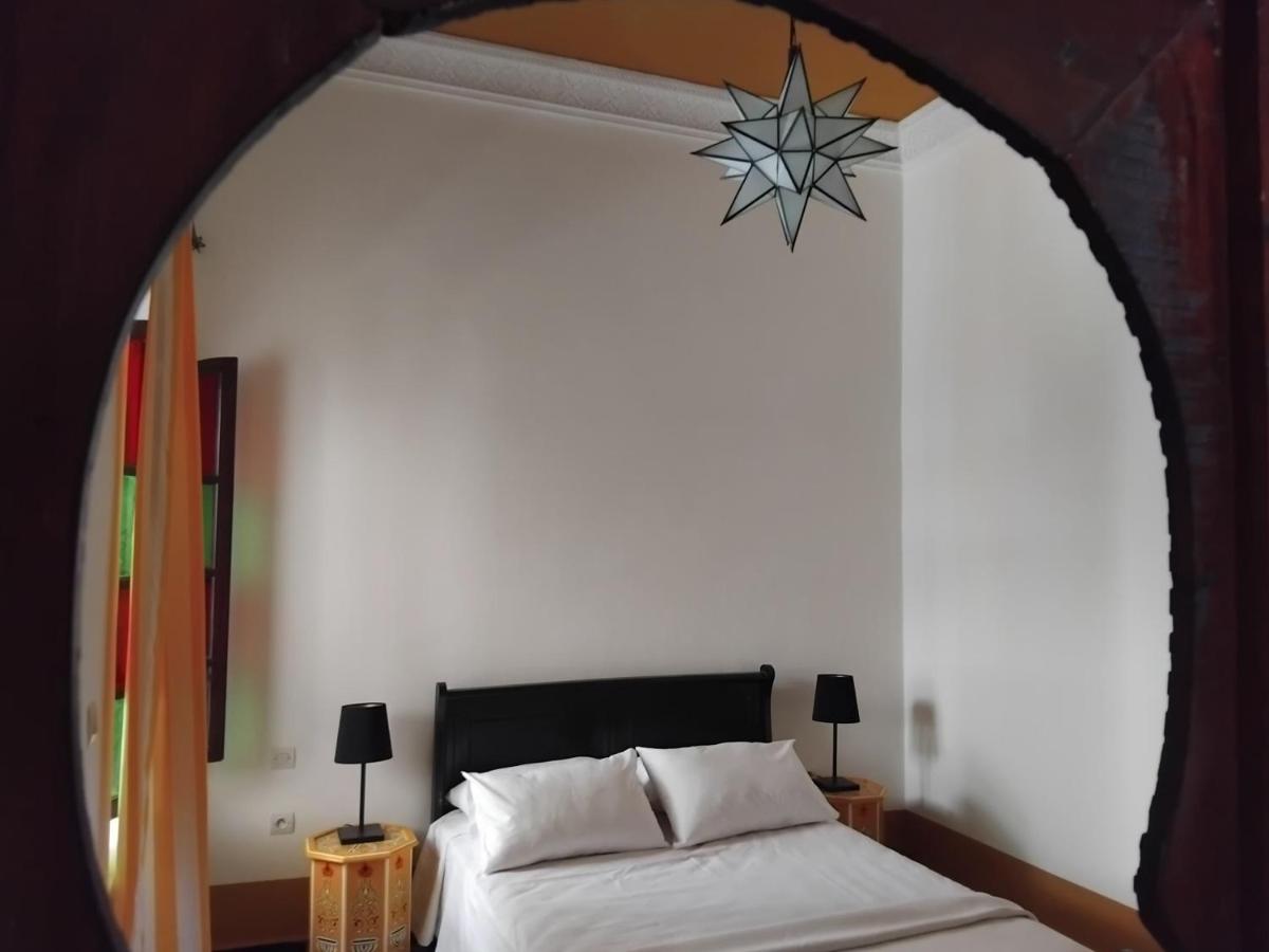 Kleines Doppelzimmer