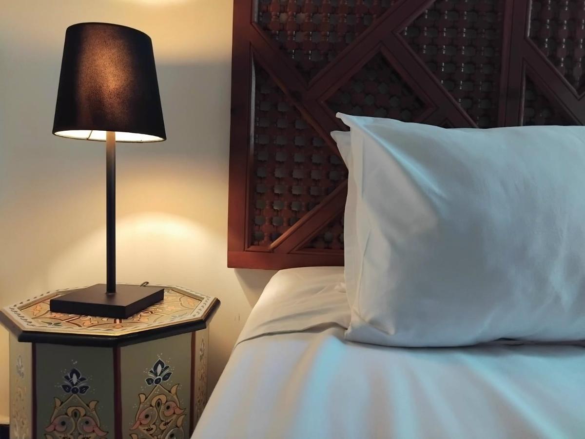 Chambre Double Supérieure