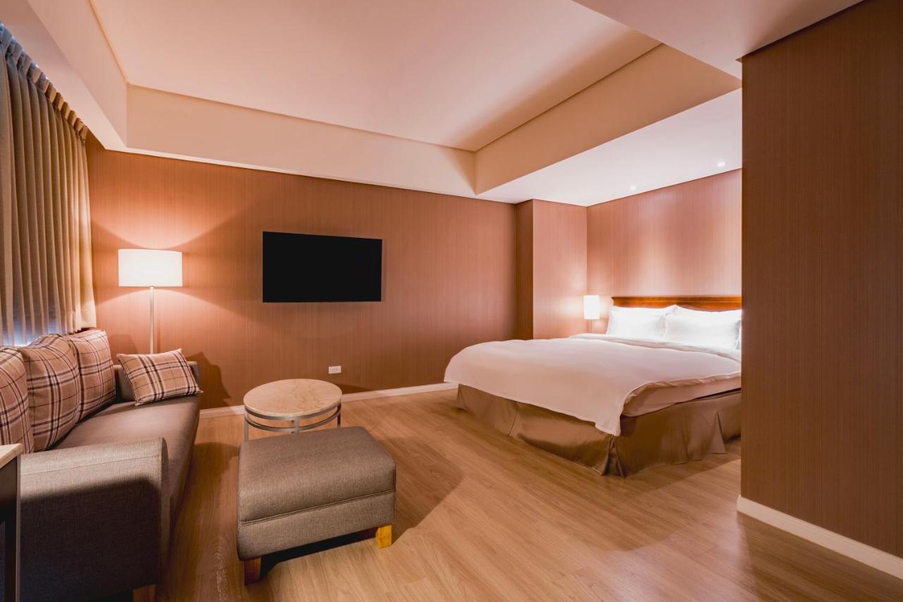 Standard Suite