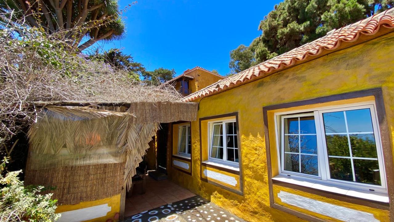 Casita Mazo - B&B