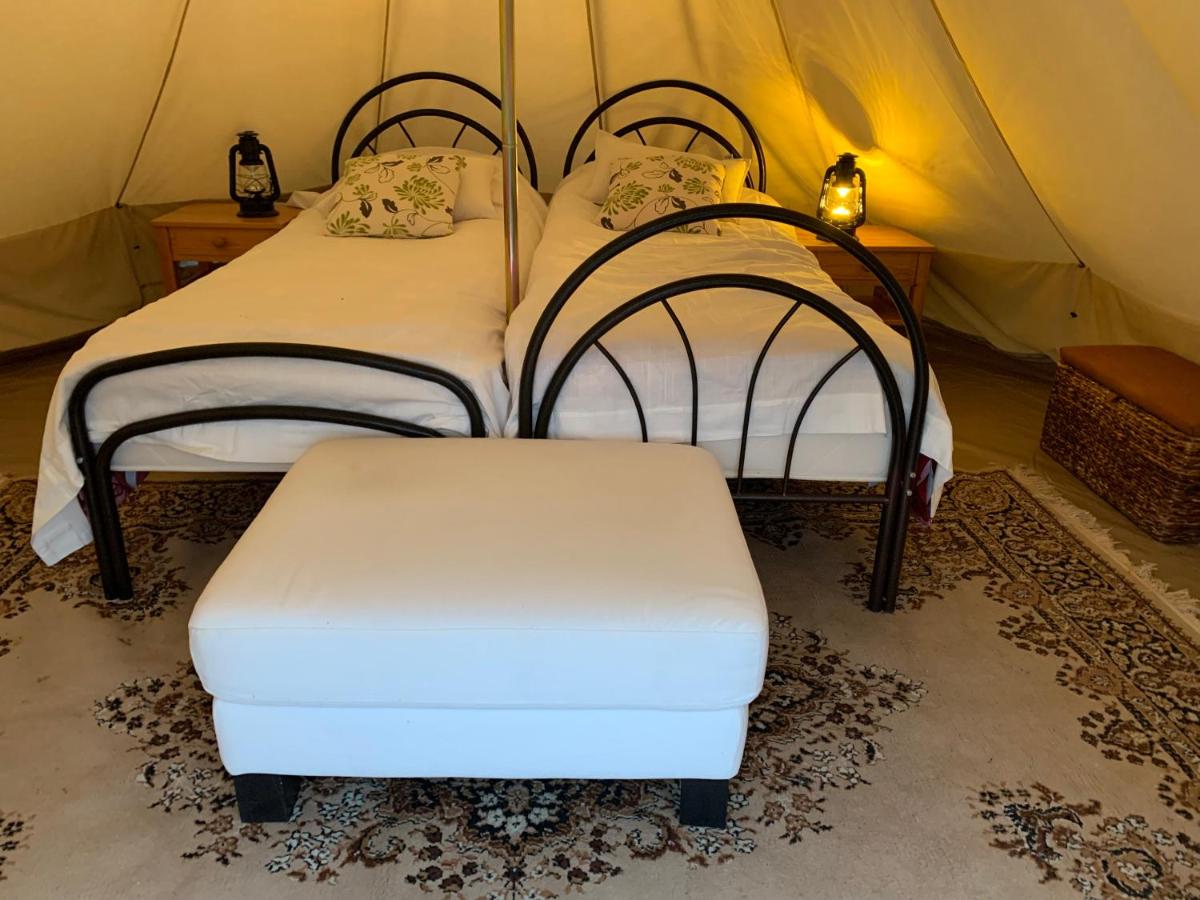 Tenda