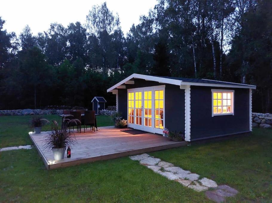Maalähedane elamus Saaremaal! - Chambres d’hôtes