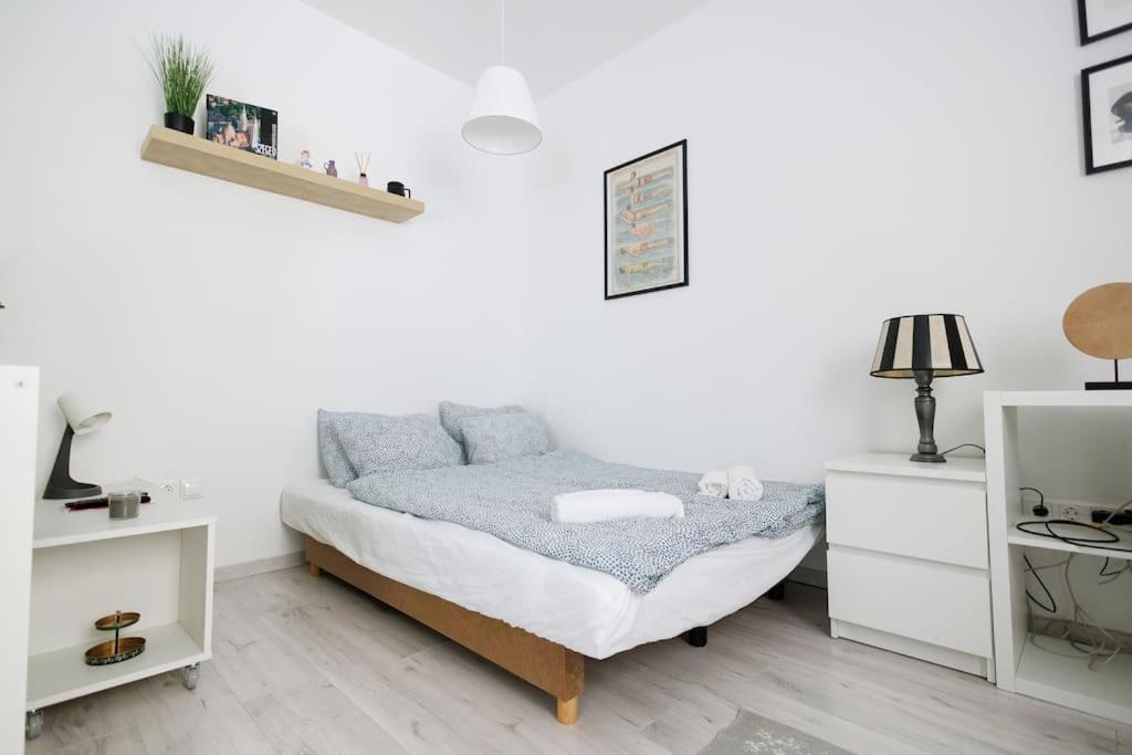 Sophie Apartman Szeged Belvárosában - B&B
