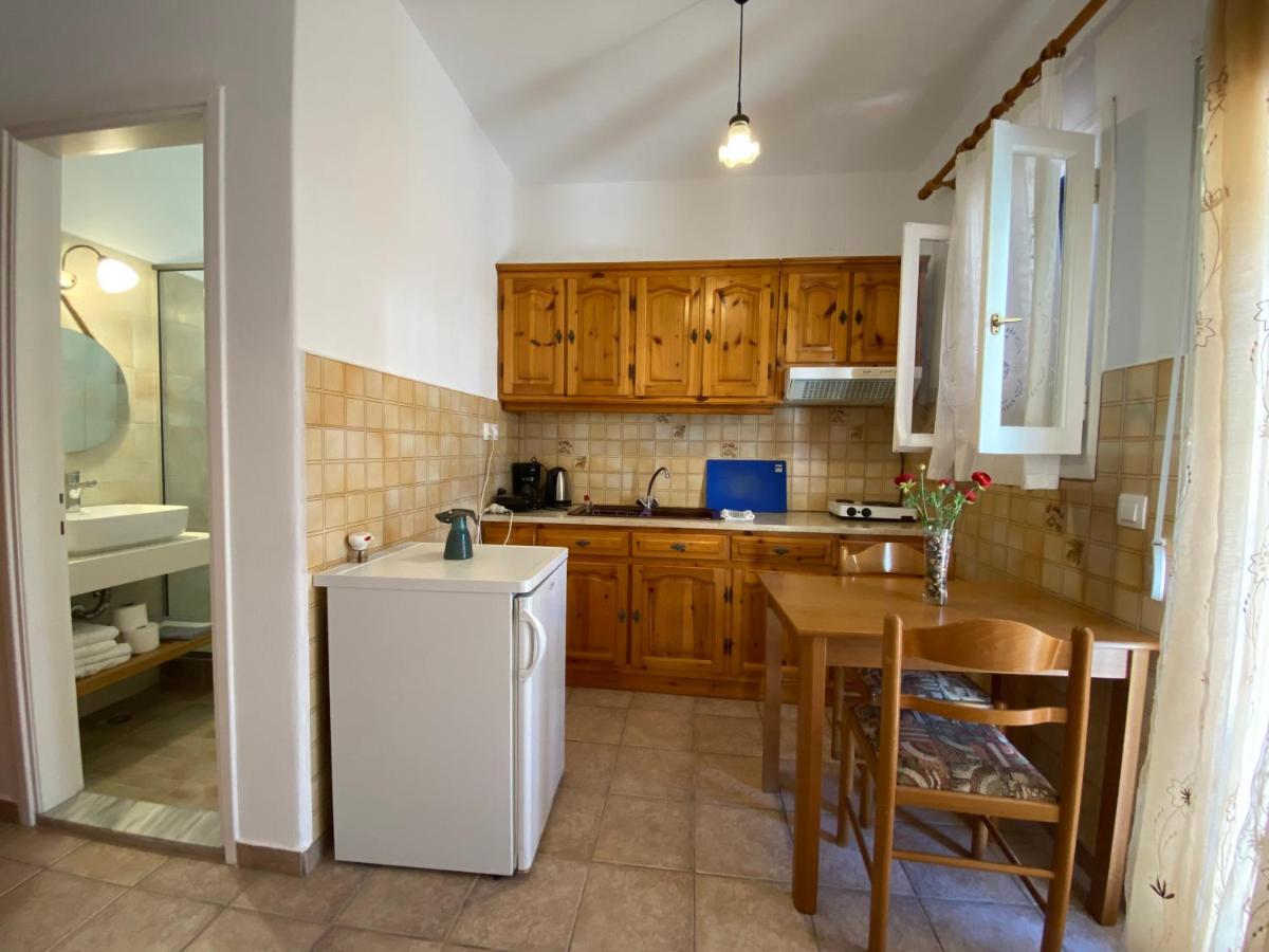 Chambre Familiale