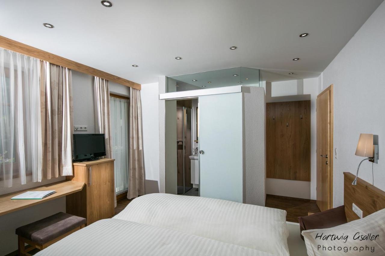 Haus Charlotte - B&B