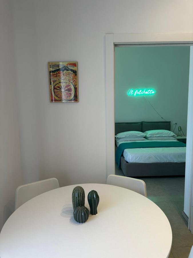 Il falchetto - B&B Palermo