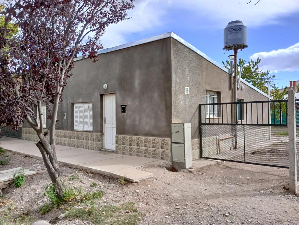 Alborada - B&B Malargüe