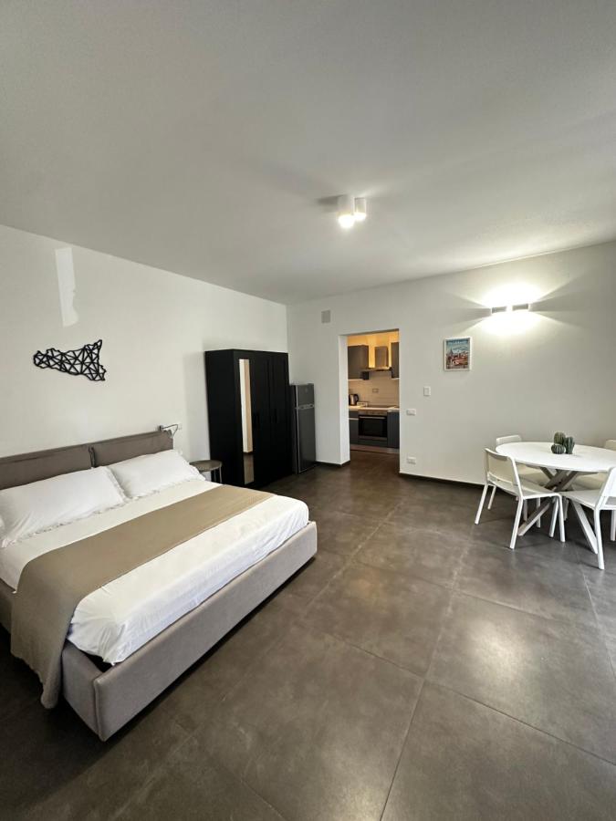 Appartamento con 1 Camera da Letto