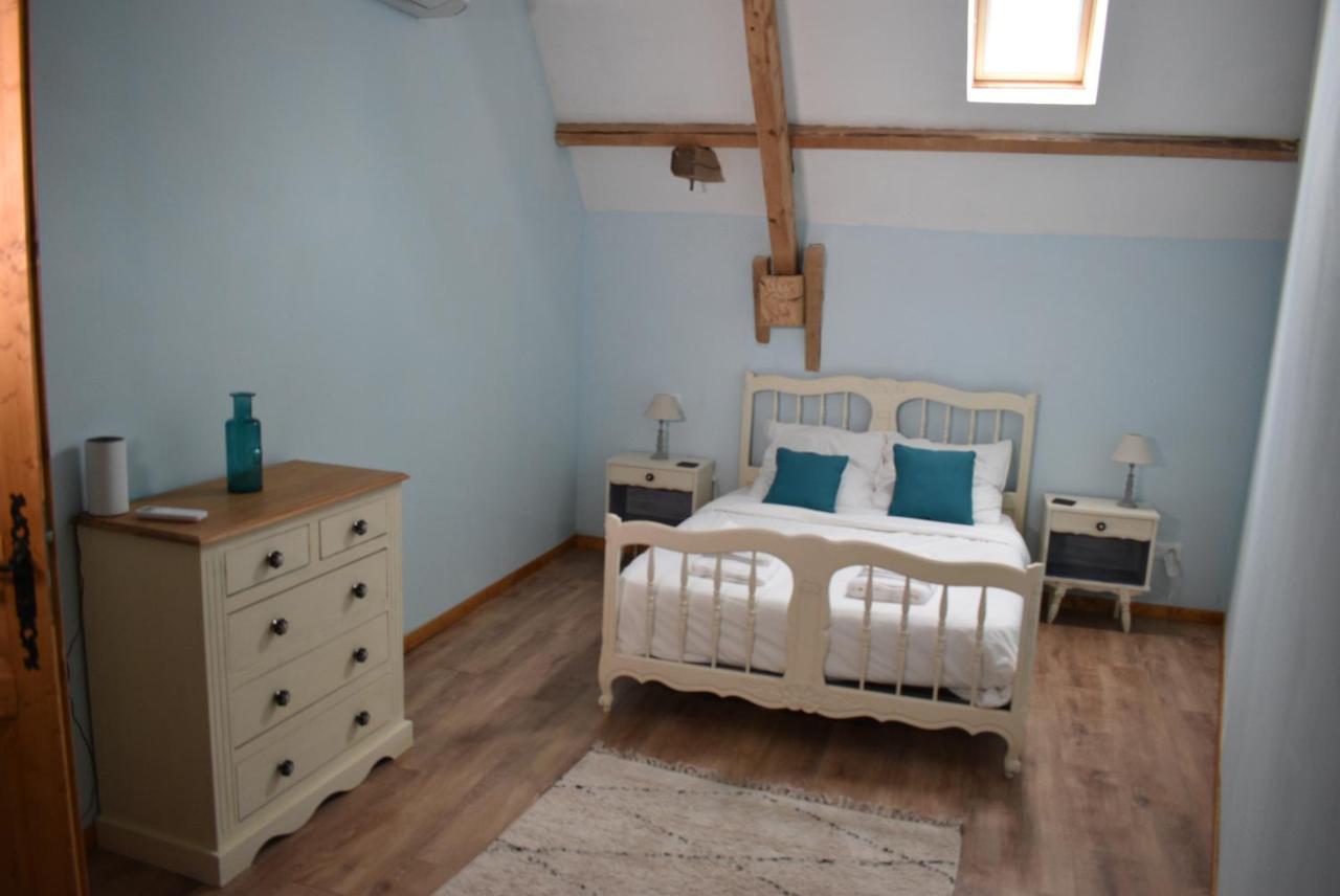 Apartment mit 2 Schlafzimmern