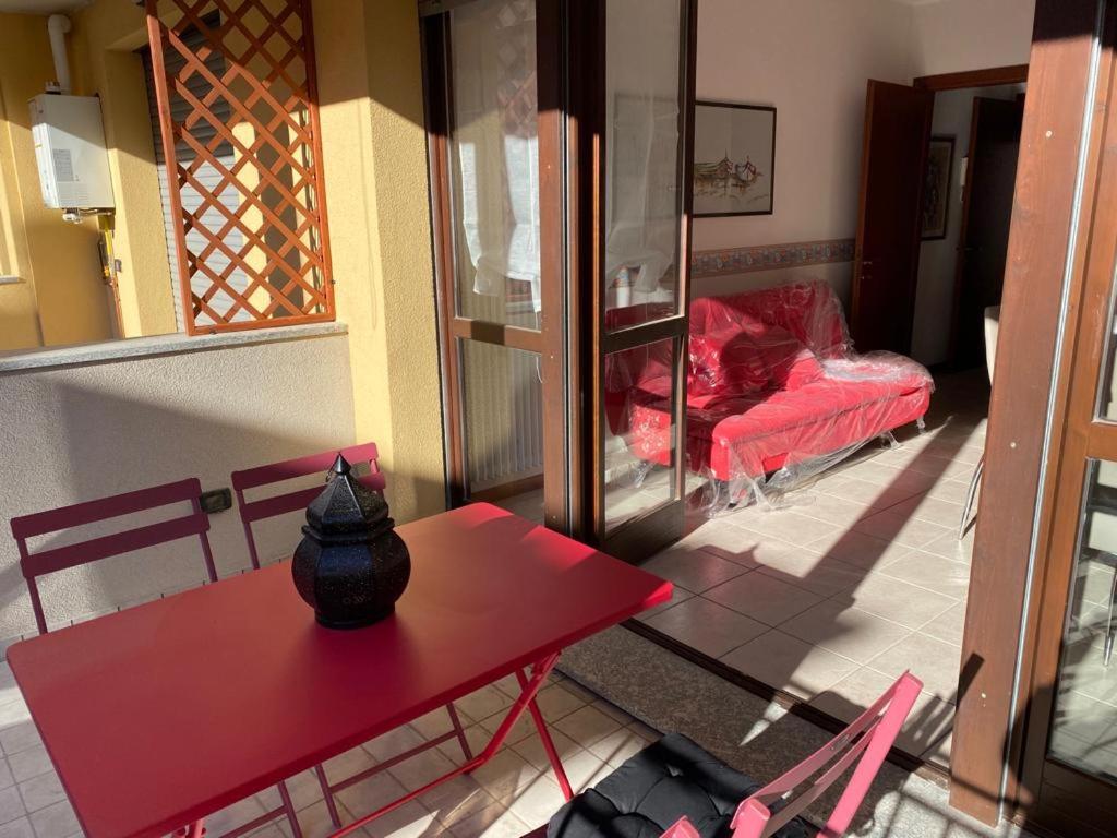 Mimosa - B&B Acquaseria