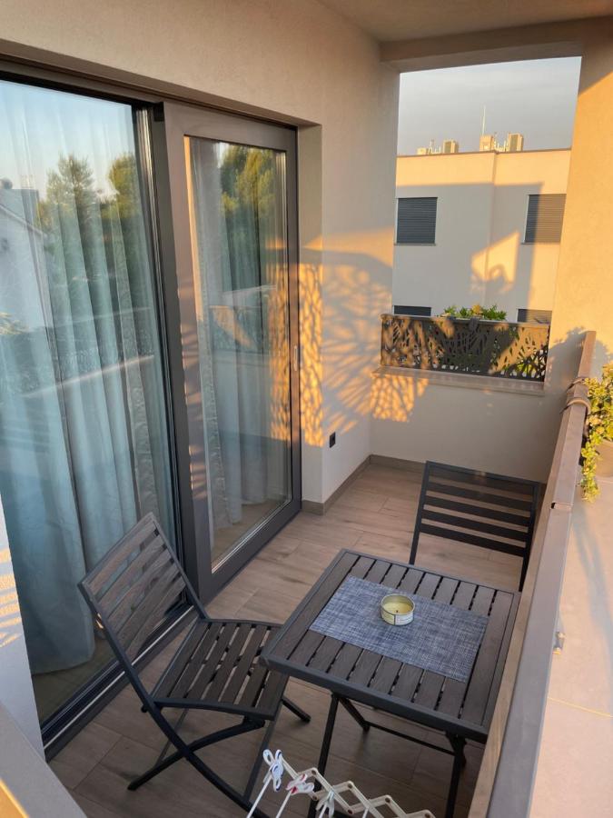 SOBE DELUX Vodice - B&B