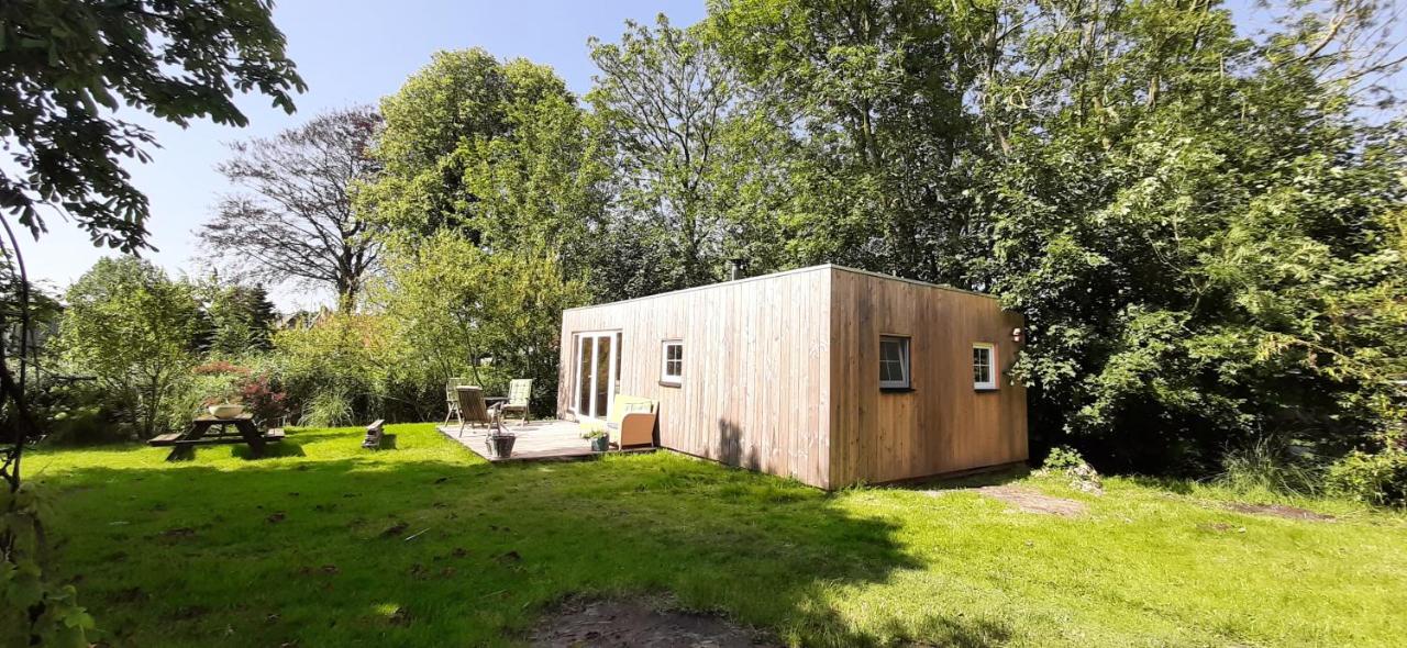 ToBornottoB - Bed and Breakfast Easternijtsjerk
