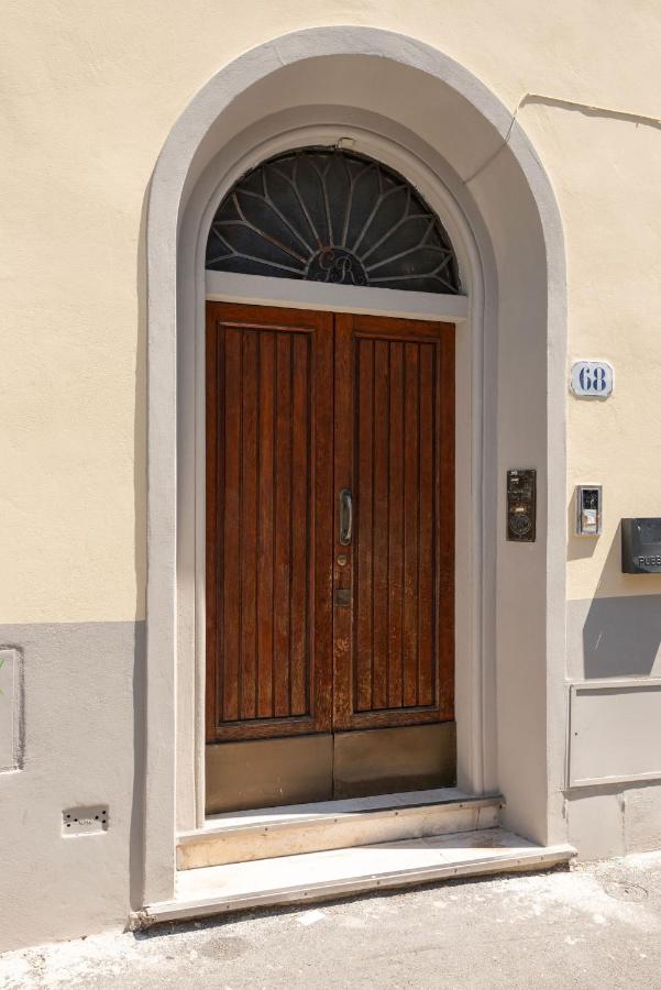 Porta al Prato Family home - B&B Firenze
