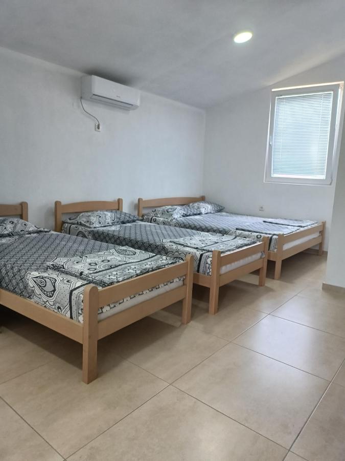 Quadruple Room with Balcony