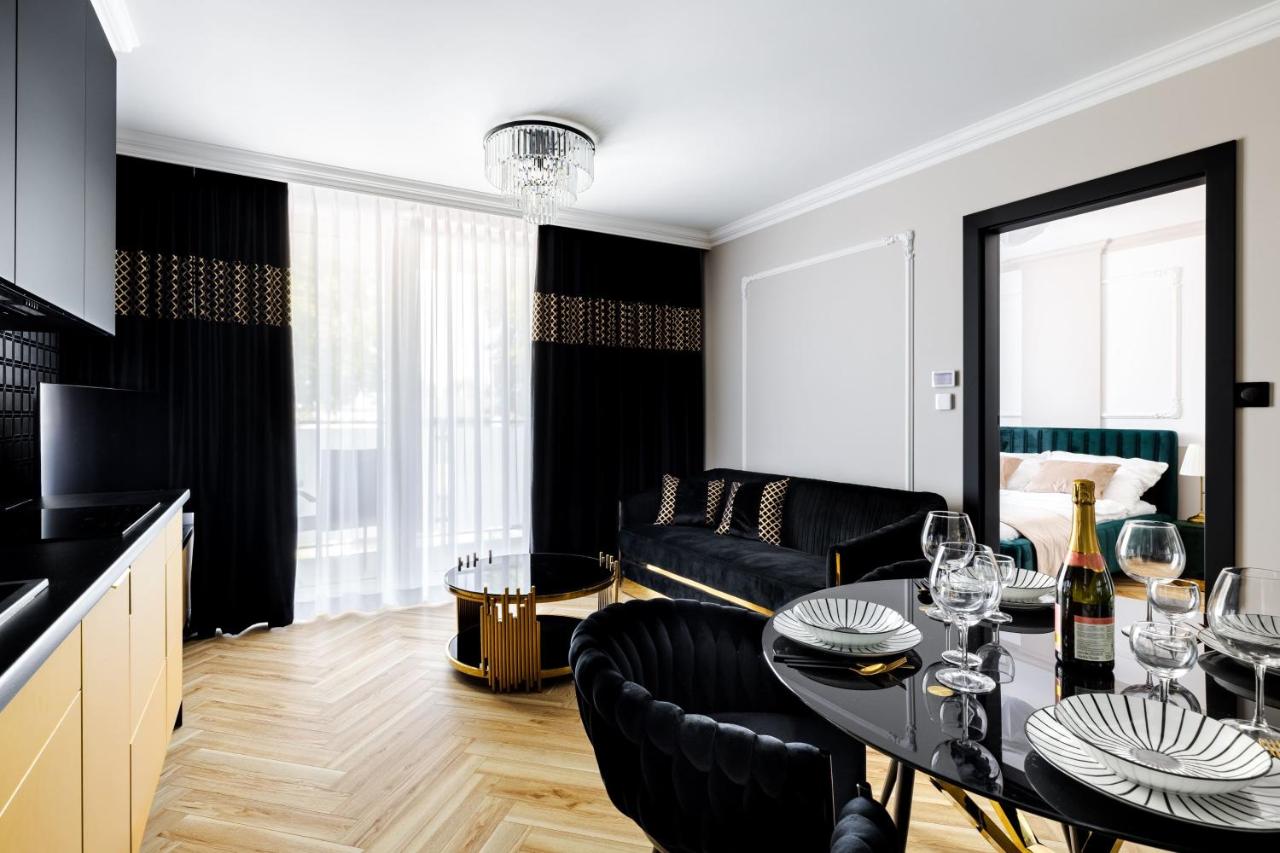 Apartament Diament