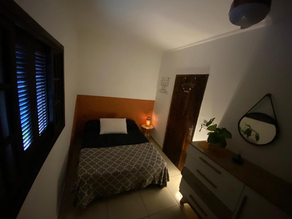 Casa Tranquila Ubatuba - Bed and Breakfast Ubatuba