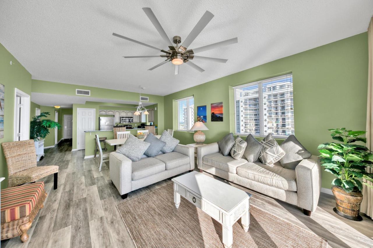 Majestic Sun 1201A - B&B Destin