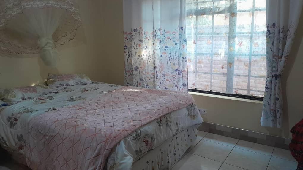 Anitta Apartments - B&B Lilongwe
