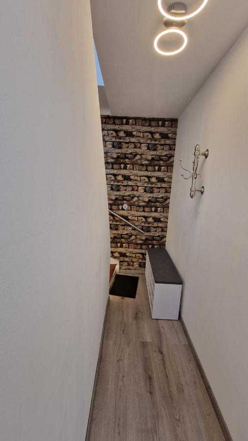 Ferienwohnung mit Weitblick - Ferienwohnung