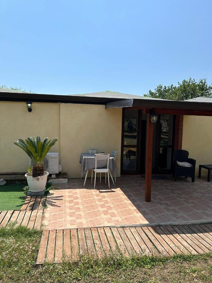 Habitación Doble Pequeña