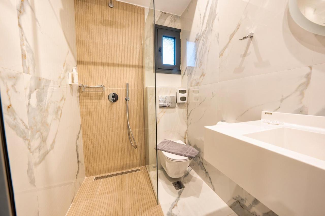 Family Junior Suite