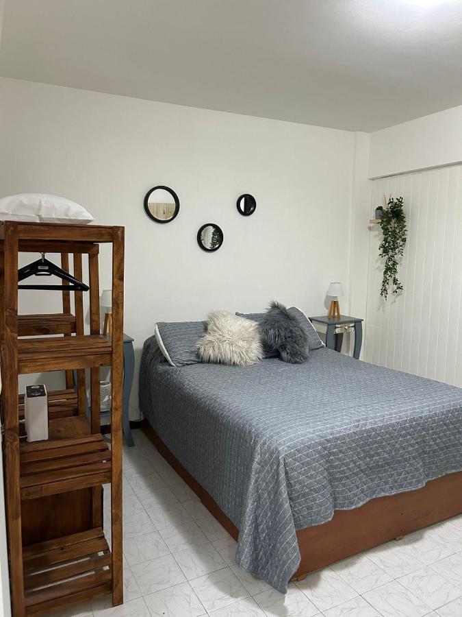 Dpto en calle Mitre pleno centro - B&B