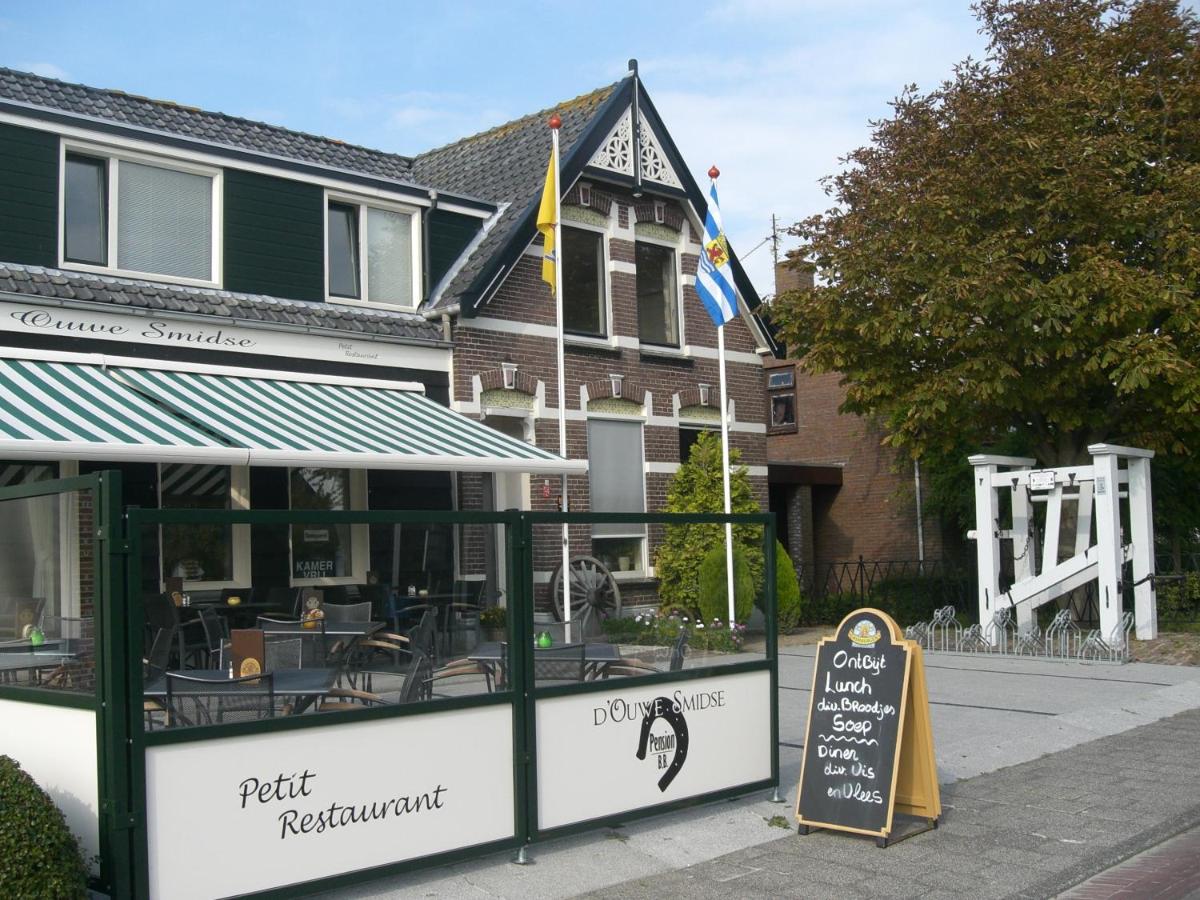 Bed & Breakfast d'Ouwe Smidse - B&B Kamperland