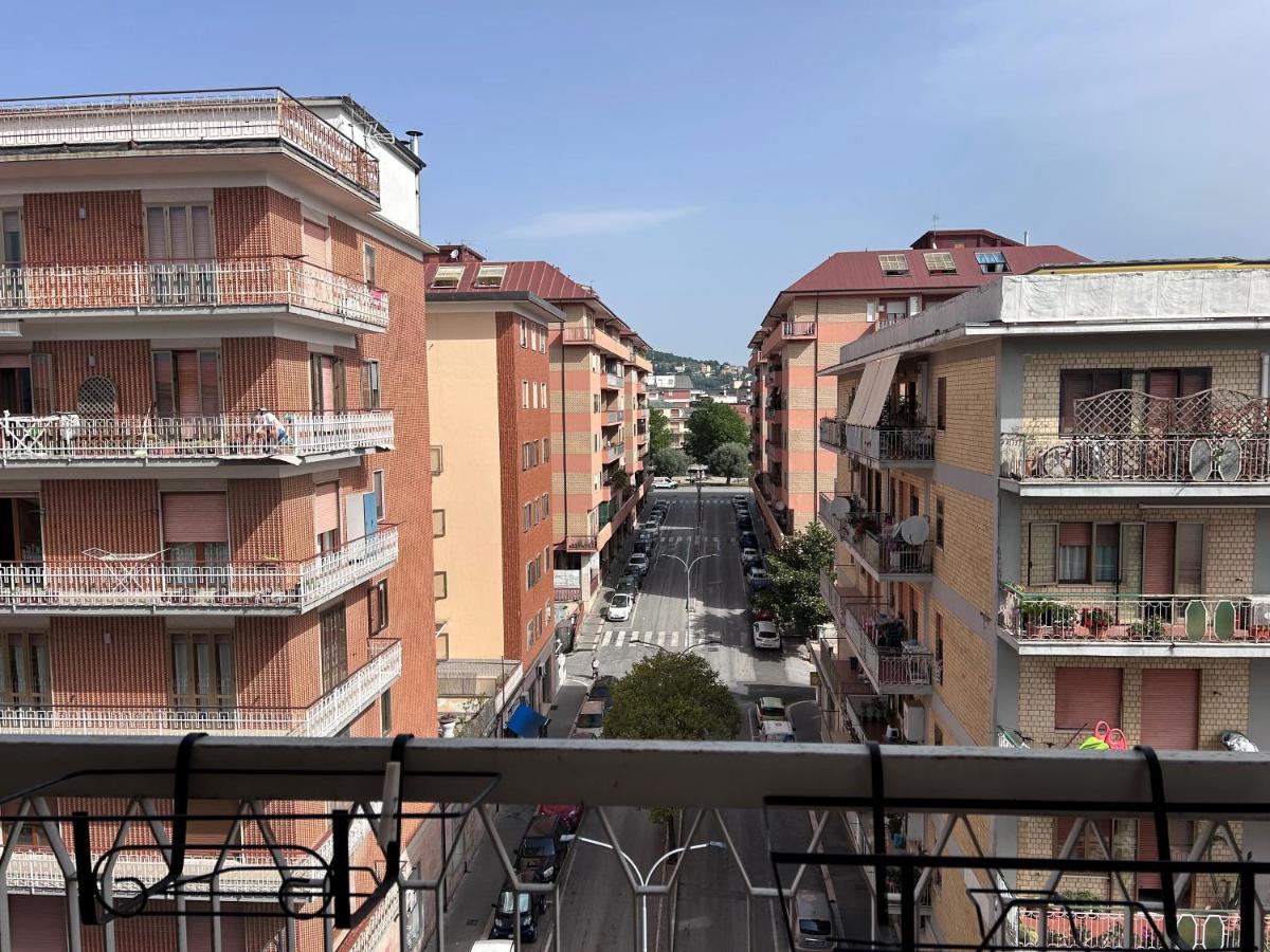 Corso166 - B&B
