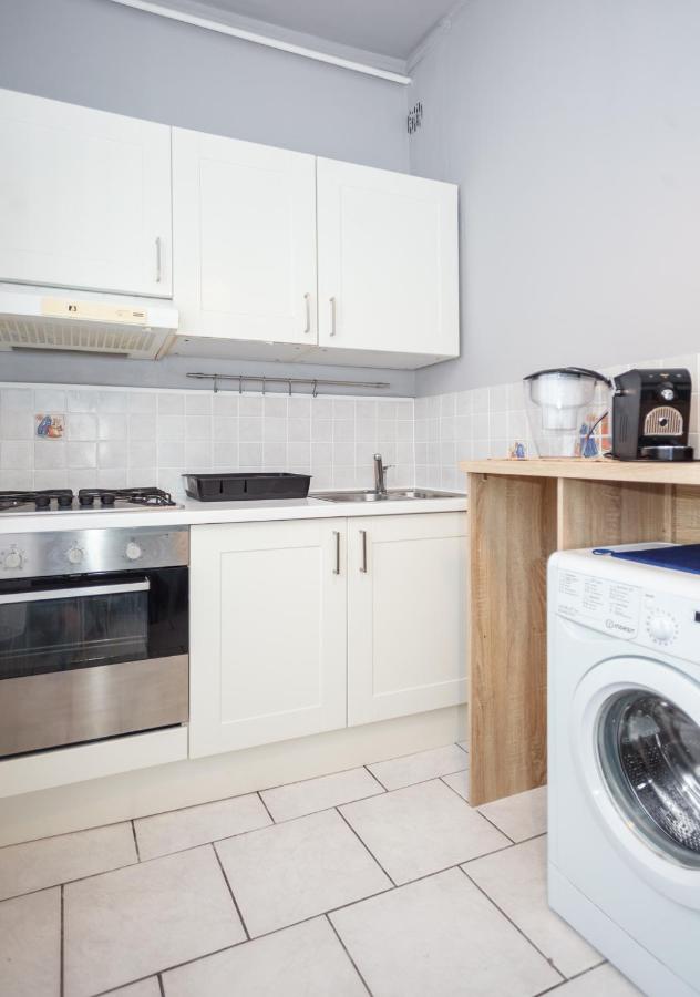 Oławska 3 - B&B Wroclaw