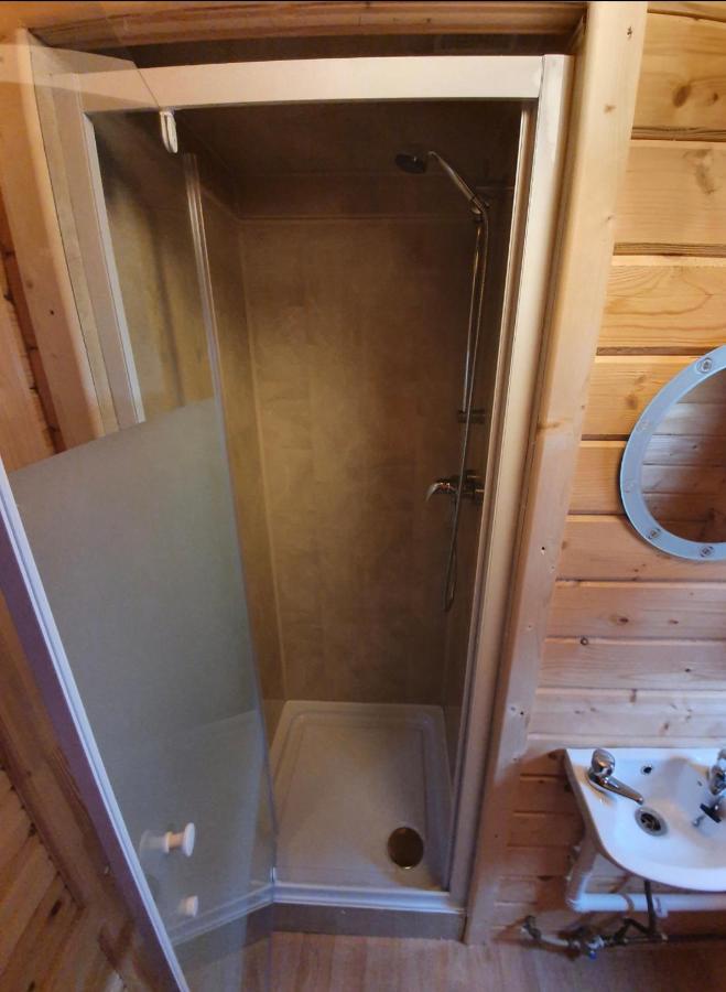 17b DB Airbnb - B&B Wexford