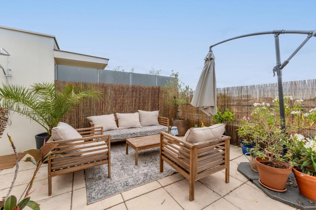 Appartement Duplex Andréia - Welkeys - Ferienwohnung Bordeaux